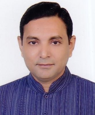 Golam Kabir