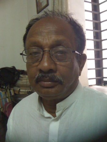 Bakhtiar Uddin Chowdhury